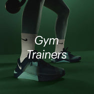 Gym Trainers