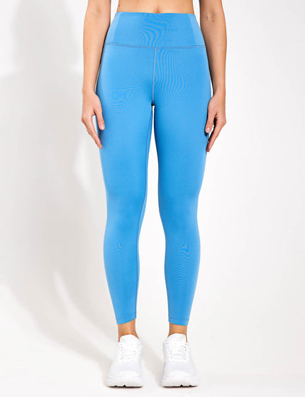 Girlfriend Collective FLOAT High Waisted 7/8 Legging - Surfimages1- The Sports Edit