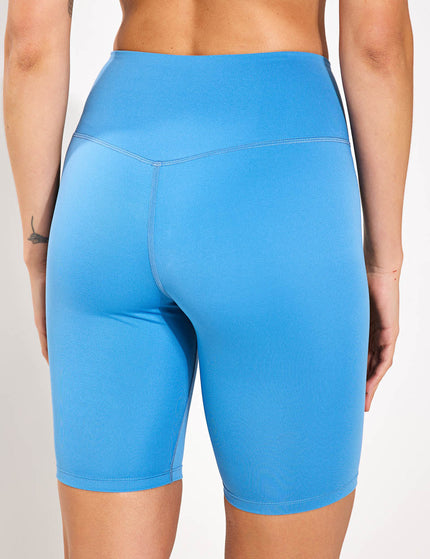 Girlfriend Collective FLOAT High Waisted Bike Short - Surfimage2- The Sports Edit