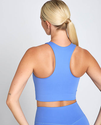 Dylan Bra - Periwinkle