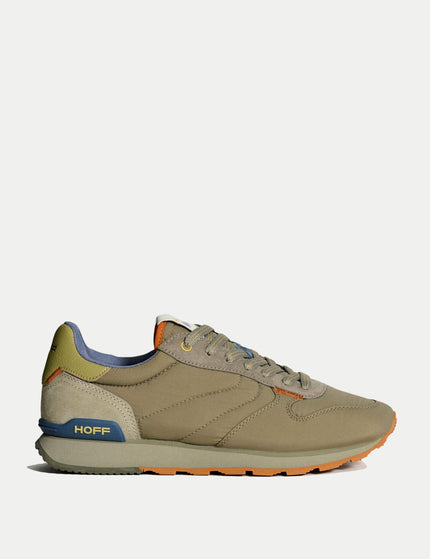 HOFF Track & Field - Khaki Manimages1- The Sports Edit