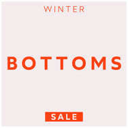 Bottoms Sale