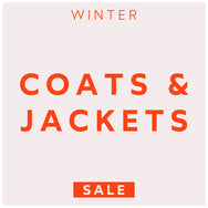 Coats & Jackets Sale