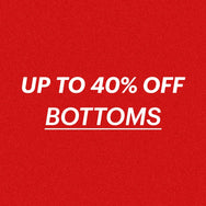 All Bottoms