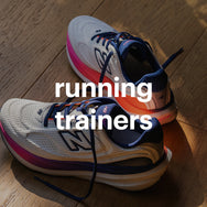 Running Trainers