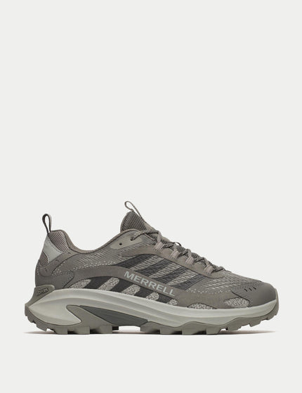 Merrell Moab Speed 2 - Anthraciteimages1- The Sports Edit