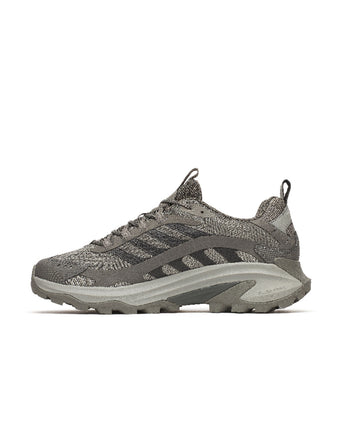 Moab Speed 2 - Anthracite
