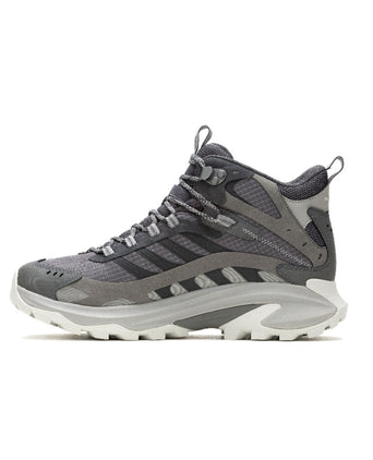 Moab Speed 2 Mid Gore-Tex - Asphalt