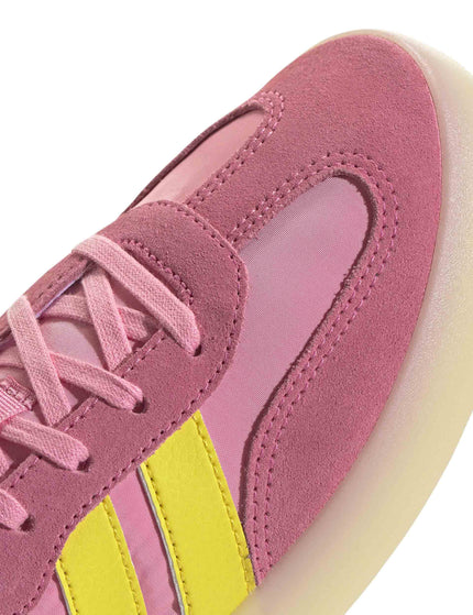 adidas Barreda Decode Shoes - Pulse Magenta/Yellow/Bliss Pinkimage5- The Sports Edit