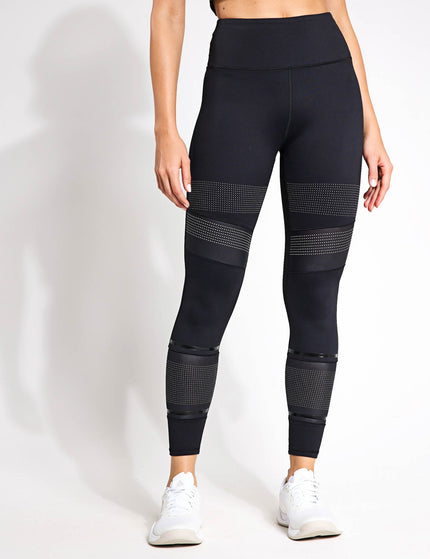 Lilybod Arena Legging - Blackimage1- The Sports Edit