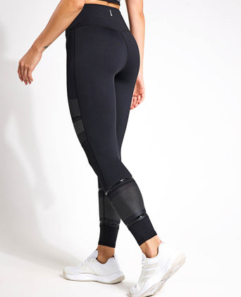 Arena Legging - Black