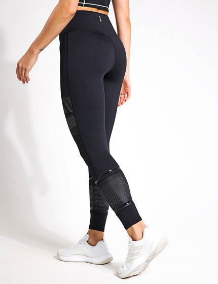 Lilybod Arena Legging - Blackimage2- The Sports Edit