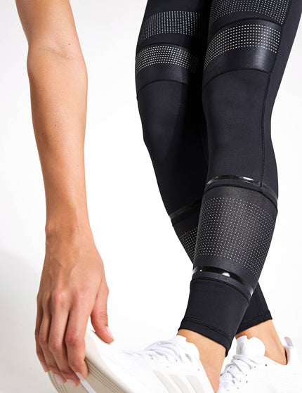 Lilybod Arena Legging - Blackimage3- The Sports Edit