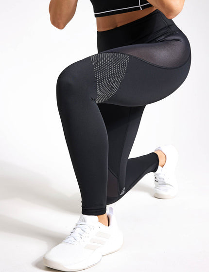 Lilybod Dynamic Full Length Legging - Blackimage3- The Sports Edit