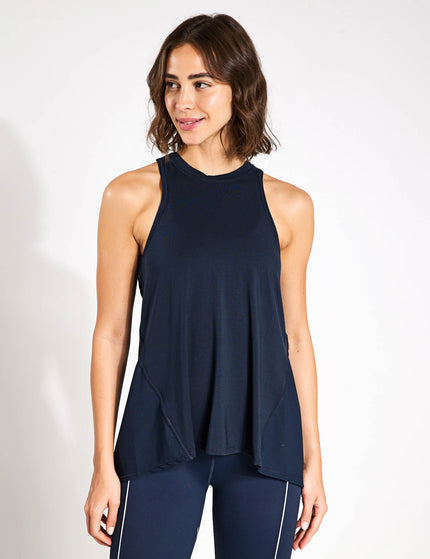 Lilybod Kendall Tank - Sky Captainimage1- The Sports Edit