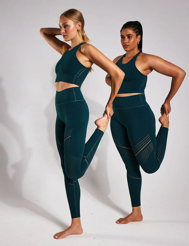 THE BEST SEAMLESS ACTIVEWEAR LEGGINGS EVER?!