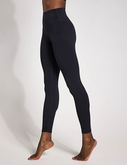 Lilybod Chloe Cloud-Core Legging - Blackimage1- The Sports Edit