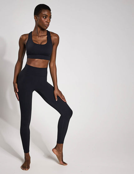 Lilybod Chloe Cloud-Core Legging - Blackimage4- The Sports Edit