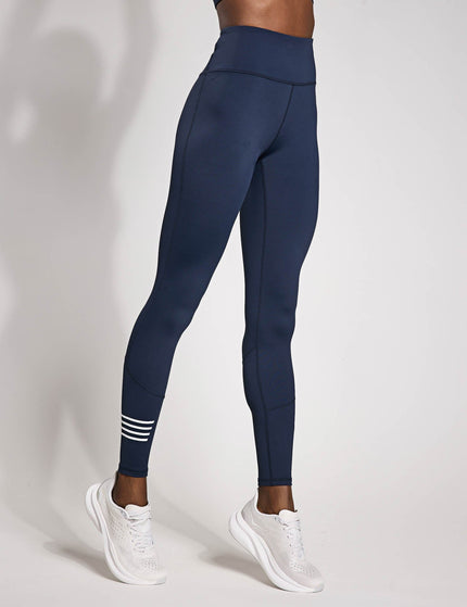 Lilybod Chelsea Legging - Navy Blueimage2- The Sports Edit