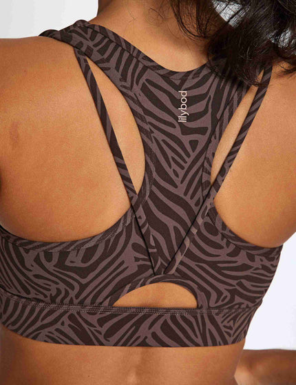 Lilybod The Frankie Shorts Set - Mousseimages4- The Sports Edit