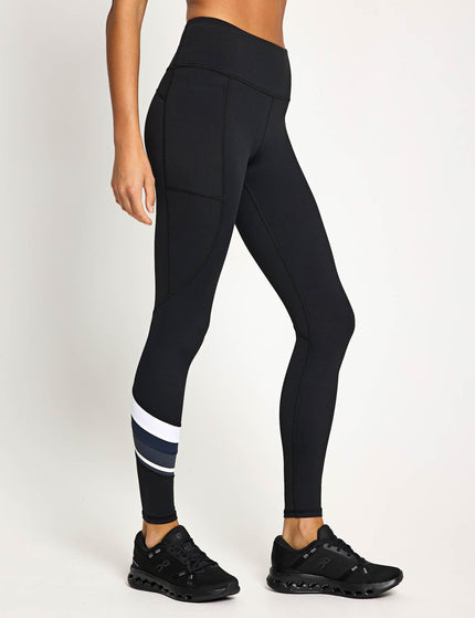 Lilybod Limitless Legging - Blackimages1- The Sports Edit