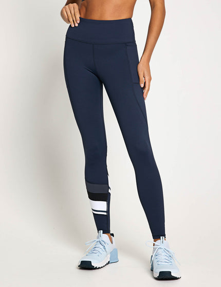 Lilybod Limitless Legging - Navy Blueimages1- The Sports Edit