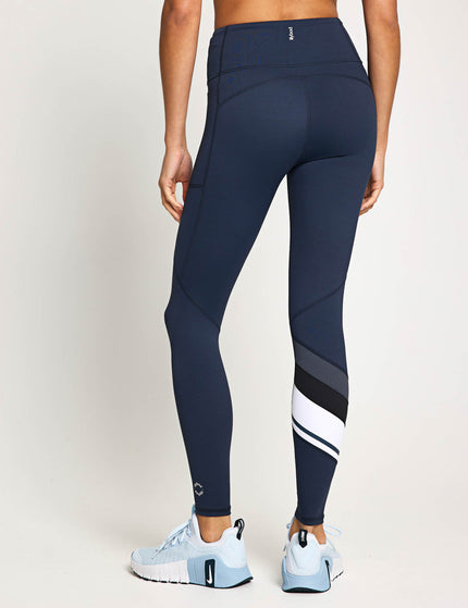 Lilybod Limitless Legging - Navy Blueimages2- The Sports Edit