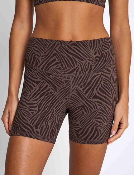 Lilybod The Frankie Shorts Set - Mousseimages5- The Sports Edit