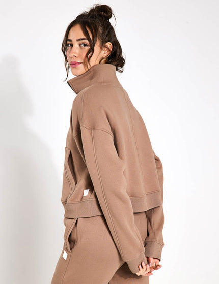 Lilybod The Rihanna Set - Taupeimages5- The Sports Edit