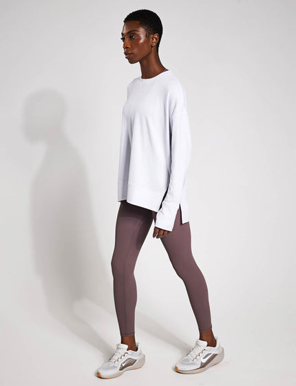 Lilybod Shelby Sweat - Whiteimage6- The Sports Edit