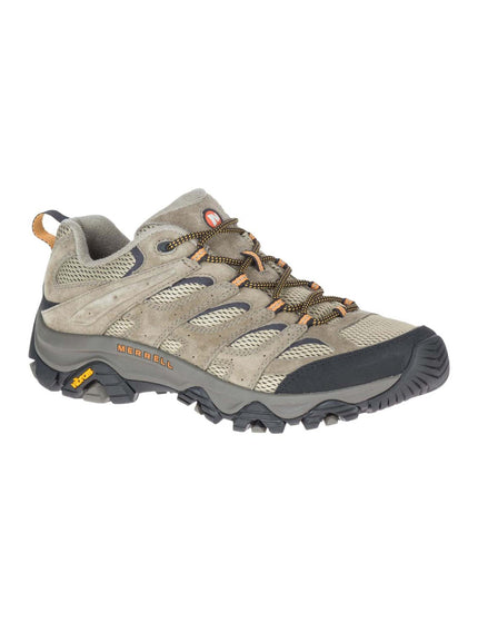 Merrell Moab 3 - Pecanimages2- The Sports Edit