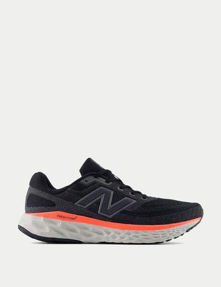 New Balance Fresh Foam X Evoz V4 - Blackimages1- The Sports Edit