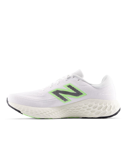 New Balance Fresh Foam X Evoz V4 - Whiteimages6- The Sports Edit