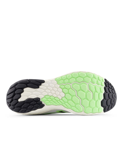 New Balance Fresh Foam X Evoz V4 - Whiteimages3- The Sports Edit