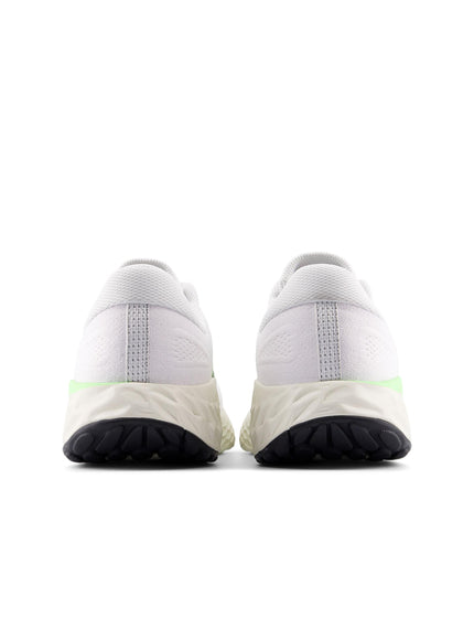 New Balance Fresh Foam X Evoz V4 - Whiteimages2- The Sports Edit
