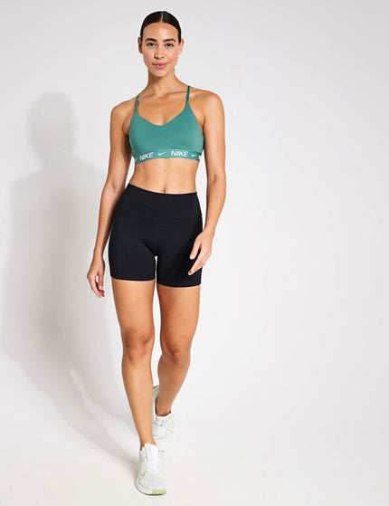 Nike Indy Light Support Sports Bra - Bicoastalimage4- The Sports Edit