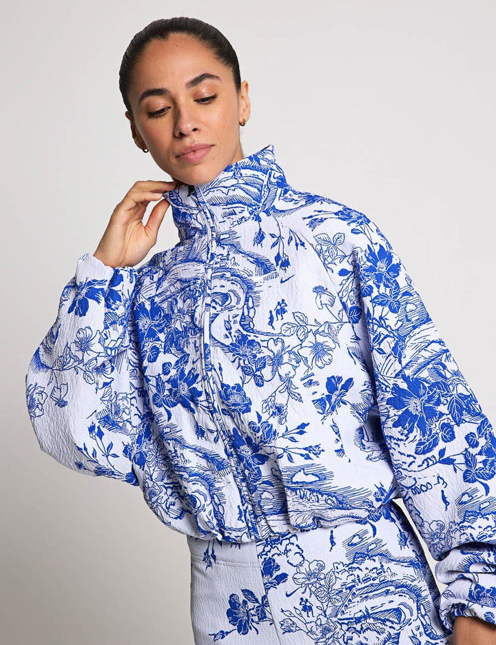 ジャケット・アウター neith. Jacquard Track Jacket White Last1】Jacquard Track Pants(White) – neith.onlinestore