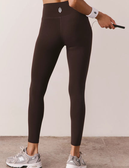 FP Movement Never Better Legging - Chocolateimages2- The Sports Edit