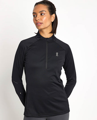 Climate Shirt - Black/Black
