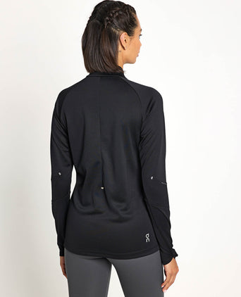 Climate Shirt - Black/Black