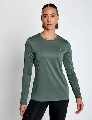 Core Long-T - Olive