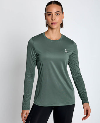 Core Long-T - Olive