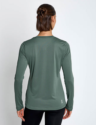 Core Long-T - Olive