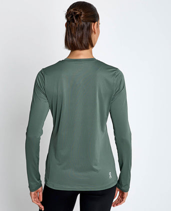 Core Long-T - Olive