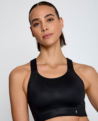 Performance Flex Bra - Black