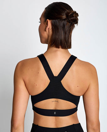 Performance Flex Bra - Black