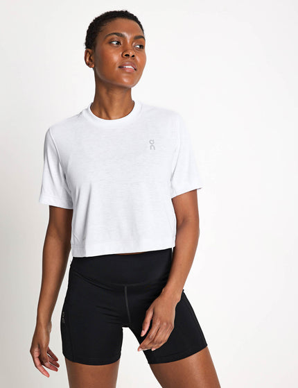 ON Running Train-T Crop - Whiteimages1- The Sports Edit