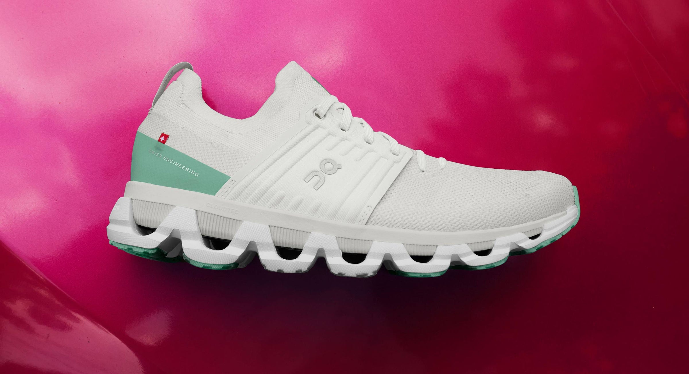 The Sports Edit On Cloudswift 3.0 Review