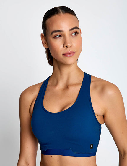 ON Running Train Bra - Tempestimages1- The Sports Edit