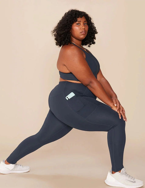 The Best Leggings For Sweaty Workouts - Chatelaine